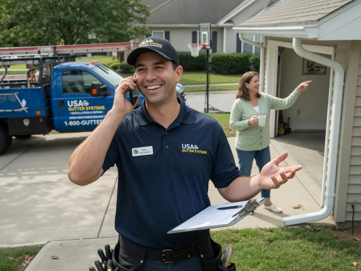 Gutter Installation Jackson, MS FAQs
